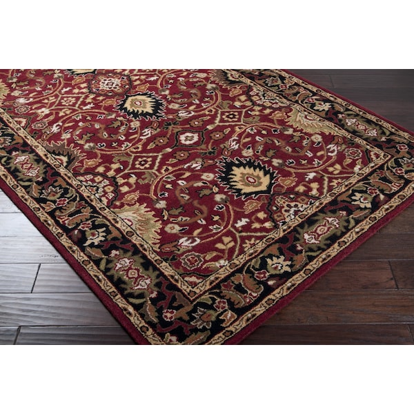 Caesar CAE-1031 Handmade Area Rug